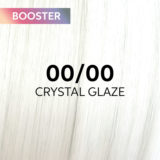 Wella Shinefinity Zero Lift Glaze Crystal Glaze 00/00 500ml  - demi-permanent colour