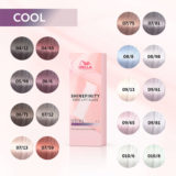 Wella Shinefinity Zero Lift Glaze Opal Flash 010/8 60ml - demi-permanent color