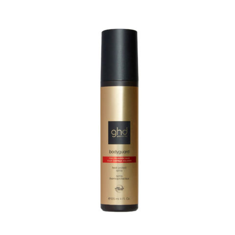 Ghd Heat Protect Spray Coloured Hair 120ml