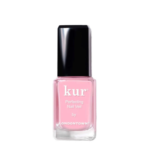 Londontown Kur Perfecting Nail Veil N.7 Cherry Blossom Pink 12ml