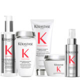 Kerastase Première Concentré Décalcifiant 250ml Bain 250ml Fluidité Réparateur 250ml Filler 200ml Sérum 90ml