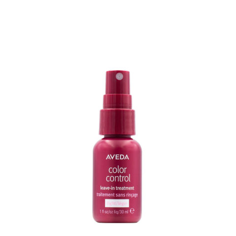 Aveda Color Control Leave-In Treatment Light 30ml - color protection treatment