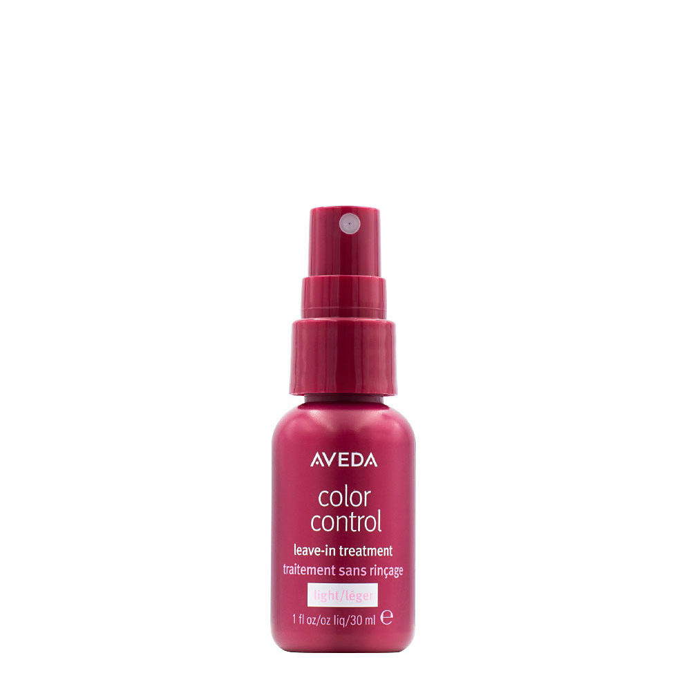 Aveda Color Control Leave-In Treatment Light 30ml - color protection treatment