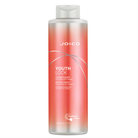 Joico YouthLock Conditioner 250ml - conditioner for mature hair