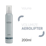 System Professional Volumize Aerolifter V5 200ml  - Volumizing Mousse