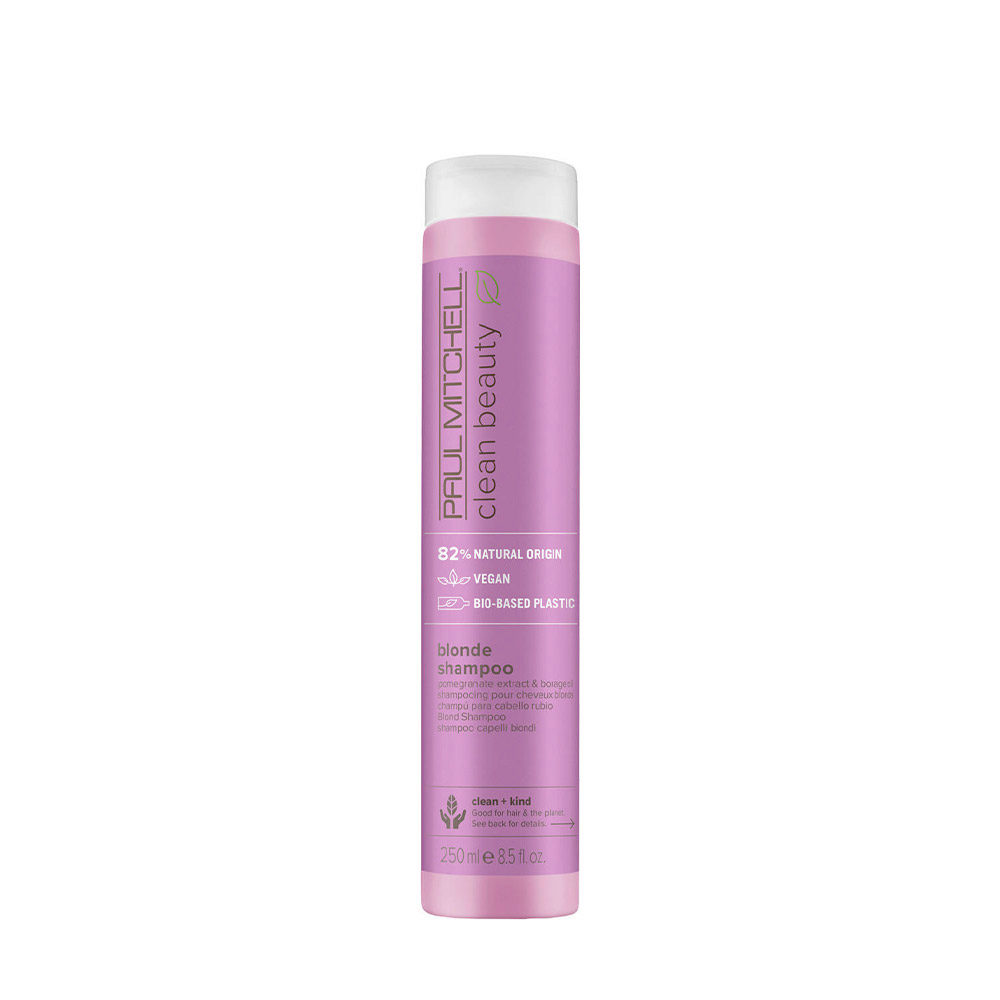 Blonde Shampoo 250ml