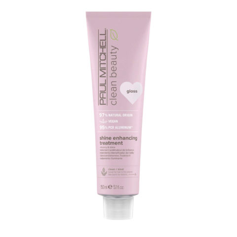 Shine Enhancing Treatment - Gloss 150ml