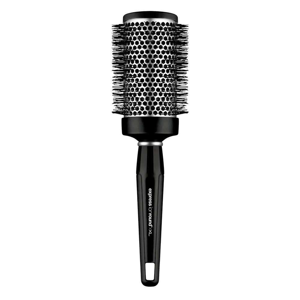 Express Ion Round Brush X-Large