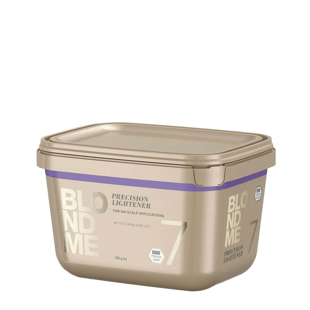 Schwarzkopf BlondMe Color Precision Lightener 350g