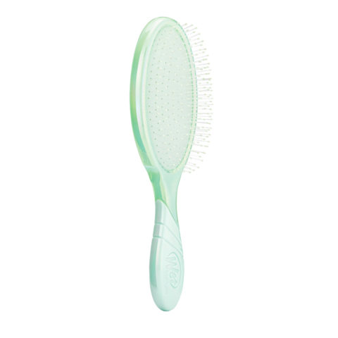 WetBrush Pro Detangler Holographic Teal