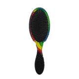 WetBrush Pro For All Hair Kind Rainbow - detangling brush