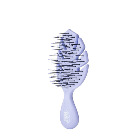 WetBrush Pro Go Green Mini Detangler Lavender