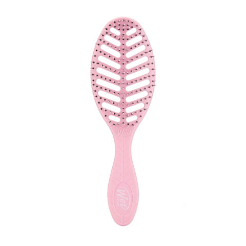 WetBrush Pro Go Green Speed Dry Pink