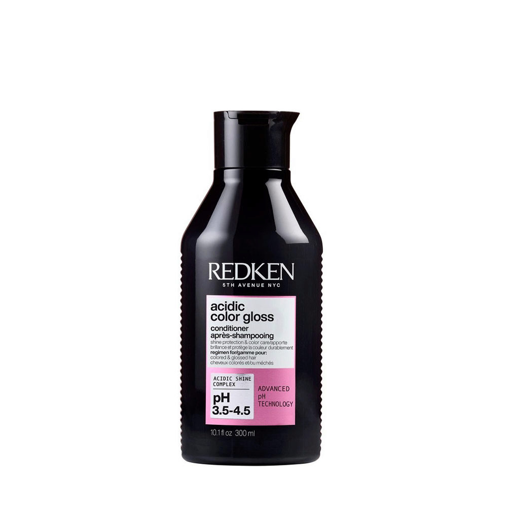 Redken Acidic Color Gloss Conditioner 300ml - colored hair conditioner