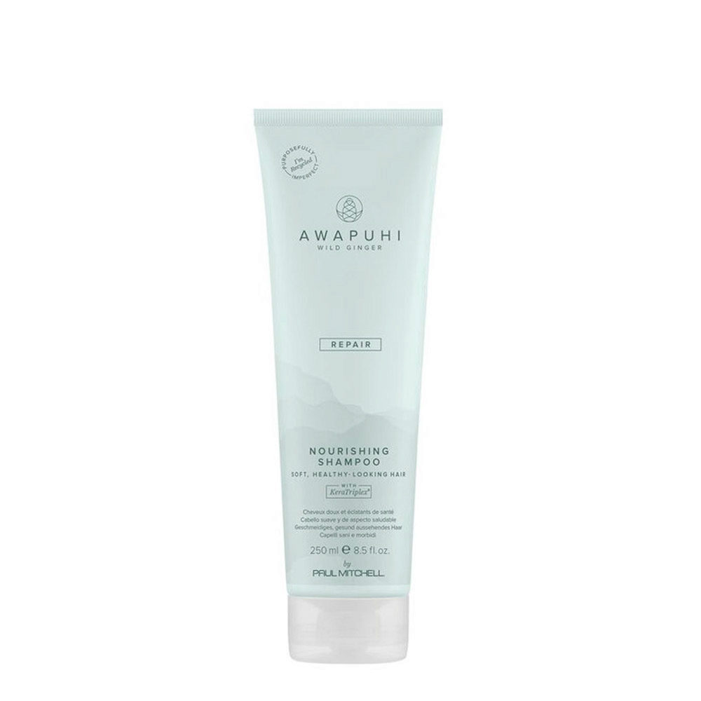 Paul Mitchell Awapuhi Wild Ginger Nourishing Shampoo 250ml