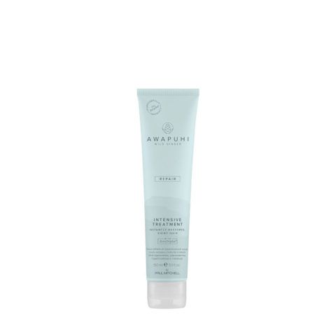 Paul Mitchell Awapuhi Wild Ginger Intensive Treatment 150ml
