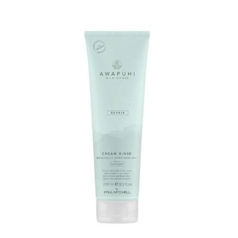Paul Mitchell Awapuhi Wild Ginger Cream Rinse 250ml