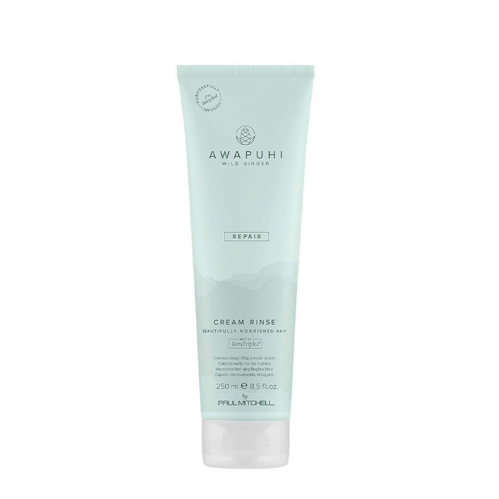 Paul Mitchell Awapuhi Wild Ginger Cream Rinse 250ml