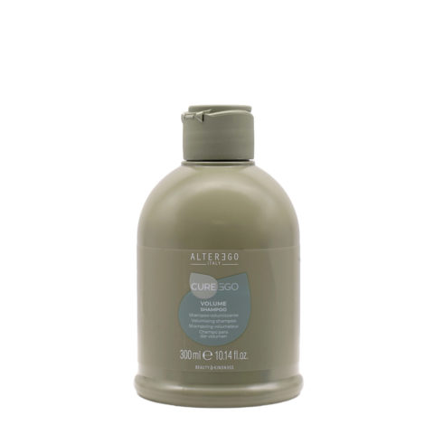 Alterego Curego Volume Shampoo 300ml - volume shampoo
