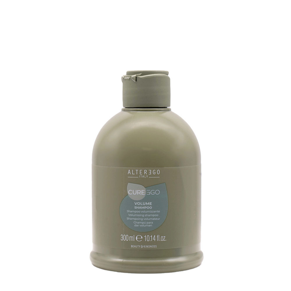 Alterego Curego Volume Shampoo 300ml - volume shampoo
