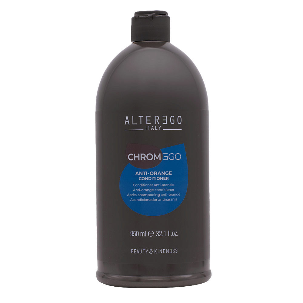 Alterego Chromego Anti-Orange Conditioner 950ml