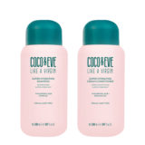 Coco & Eve Super Hydration Duo Kit