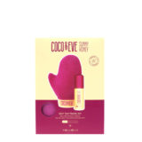 Coco & Eve Self Tan Travel Kit Medium