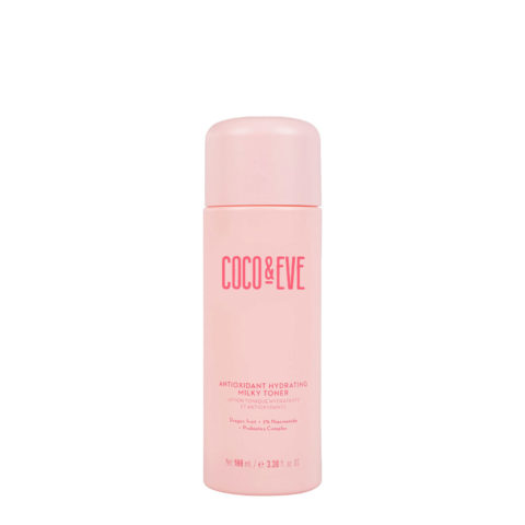 Coco & Eve Antioxidant Hydrating Milky Toner 100ml