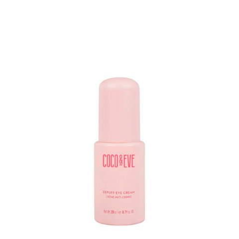 Coco & Eve Depuff Eye Cream 20ml