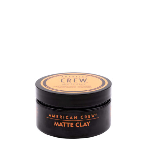 American Crew Matte Clay 85gr