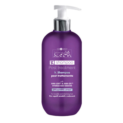Hair Company Inimitable Tech K. Shampoo Post Treatment 500ml