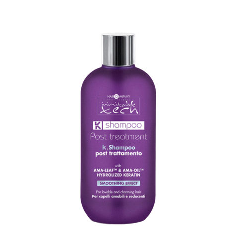 Hair Company Inimitable Tech K. Shampoo Post Treatment 250ml