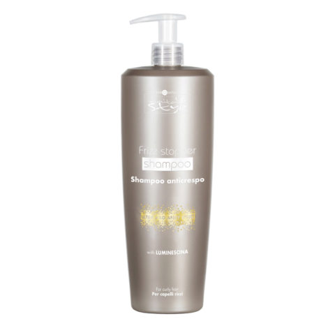 Hair Company Inimitable Style Frizz Stopper Shampoo 1000ml