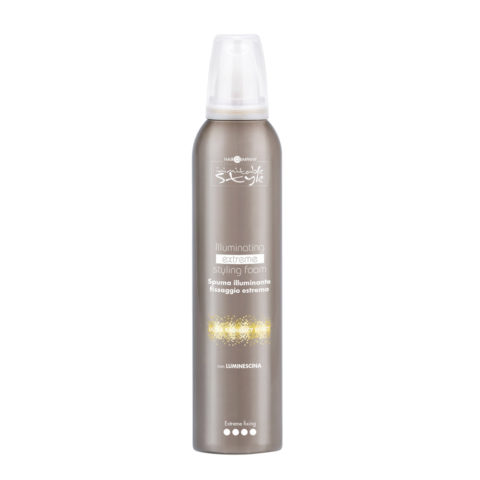 Hair Company Inimitable Style Extreme Styling Foam 250ml