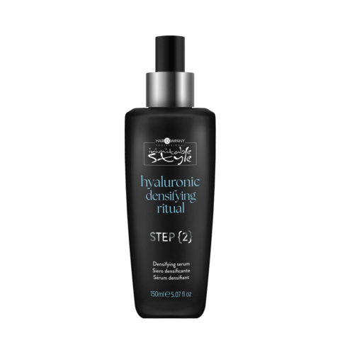 Hair Company Densifying Serum Step 2 150ml