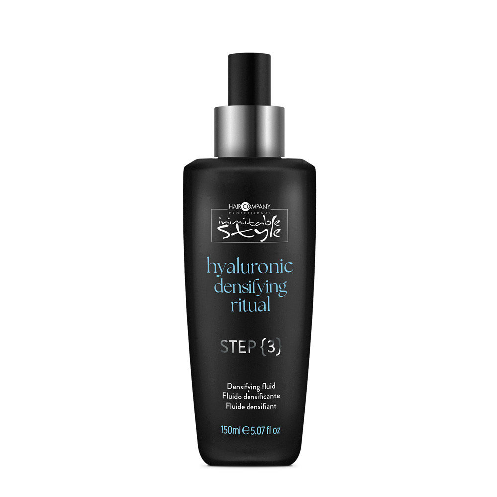 Hair Company Inimitable Style Densifying Fluid Step 3 150ml