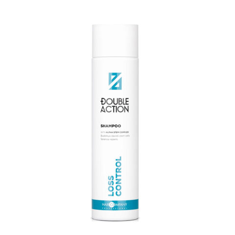 Hair Company Loss Control Shampoo 250ml