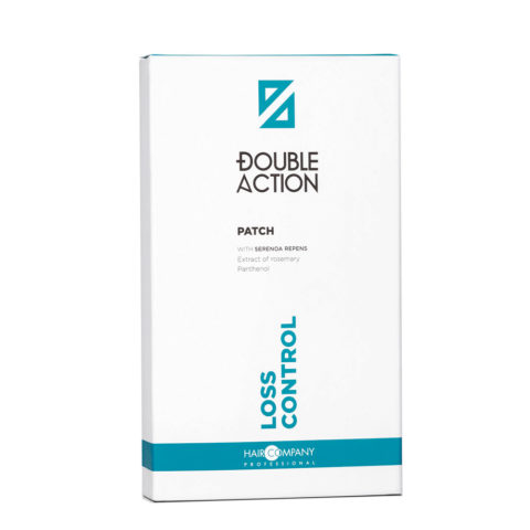 Hair Company Double Action Loss Control Patch 30pcs