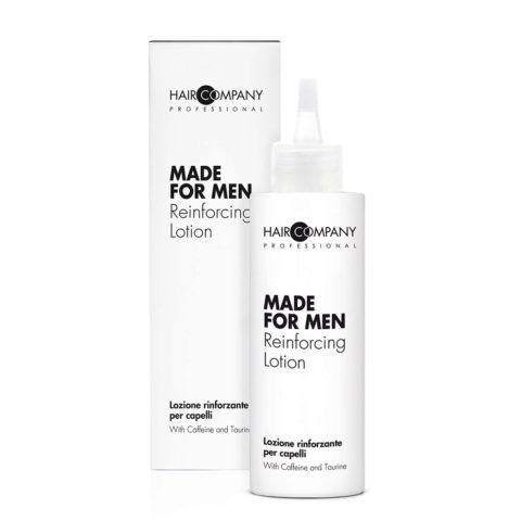 Hair Company Made For Men Reinforcing Lotion 125ml