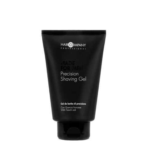 Hair Company Made For Men Precision Shave Gel 200ml