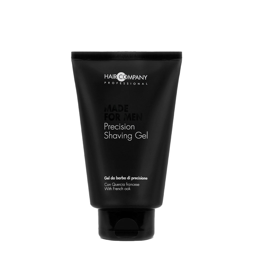 Hair Company Made For Men Precision Shave Gel 200ml