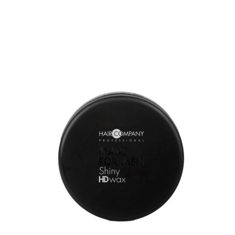 Hair Company Made For Men Shiny HD Wax 100ml