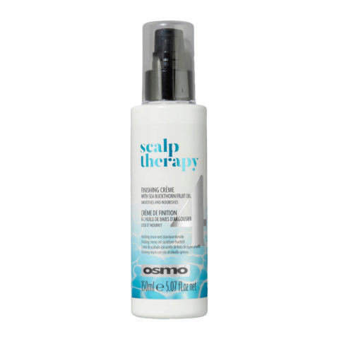 Osmo Scalp Therapy Finishing Creme 150ml - leave-in treatment