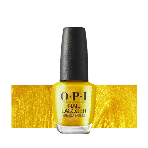 OPI Nail Lacquer NL H023 The Leo-nly One 15ml