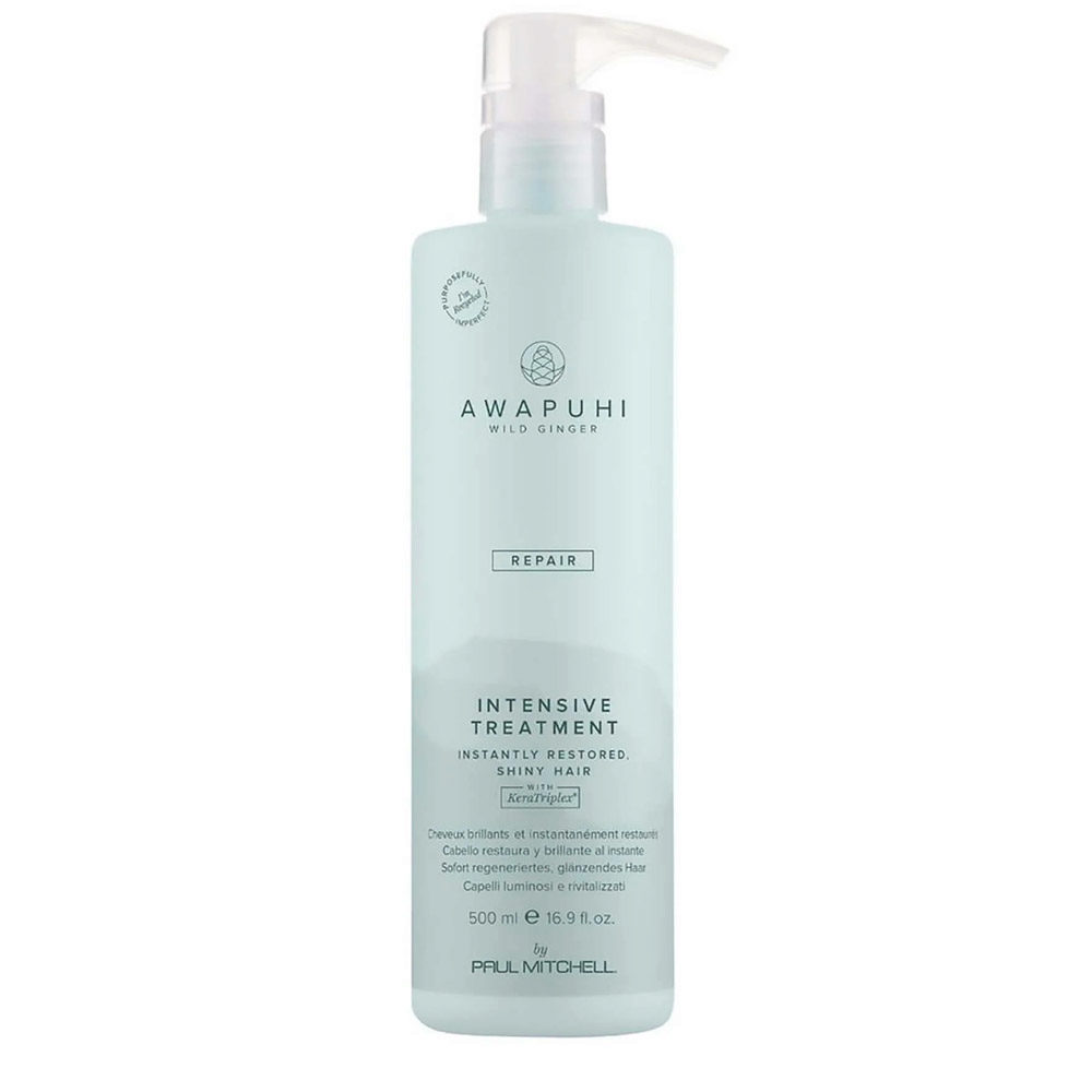 Paul Mitchell Awapuhi Wild Ginger Repair Intensive Treatment 500ml