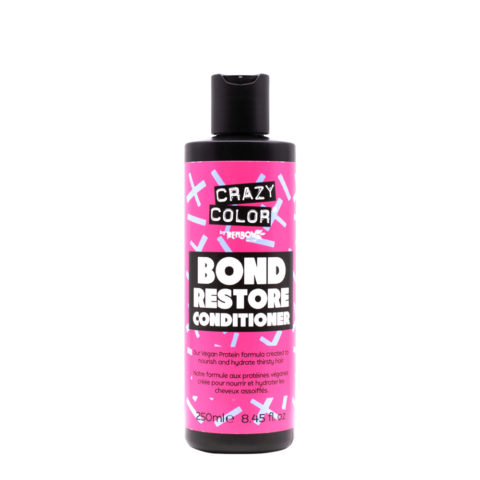 Crazy Color Bond Restore Conditioner 250ml