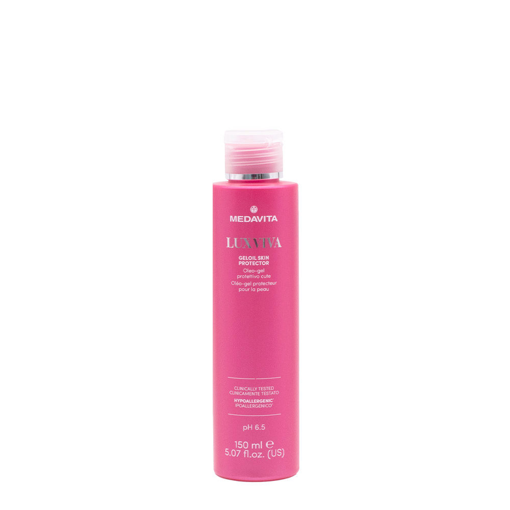 Medavita Gel Oil Skin Protector 150ml