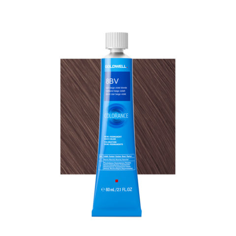 8BV Goldwell Colorance Tb 60ml