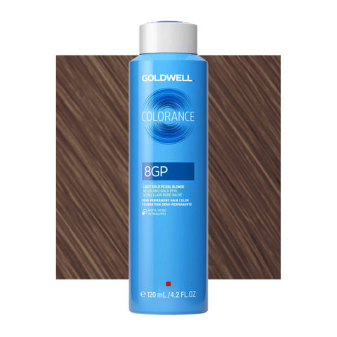 8GP  Goldwell Colorance Can 120ml