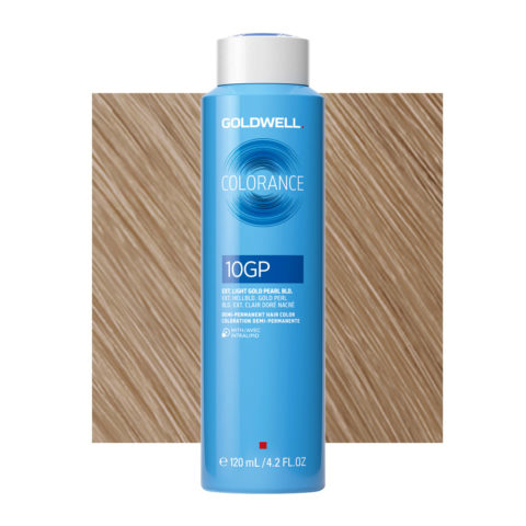 10GP  Goldwell Colorance Can 120ml